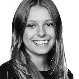 Meet your Posher, Mathilde